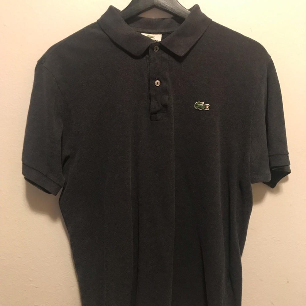 Lacoste polo